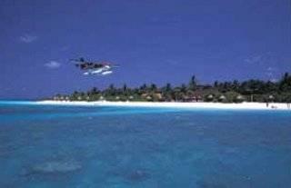 Velidhu Island Resort Mathiveri Exteriör bild