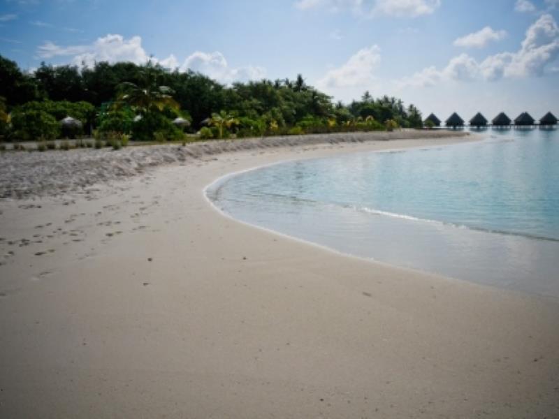 Velidhu Island Resort Mathiveri Exteriör bild