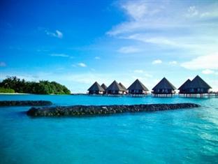 Velidhu Island Resort Mathiveri Exteriör bild