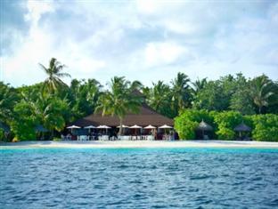Velidhu Island Resort Mathiveri Exteriör bild